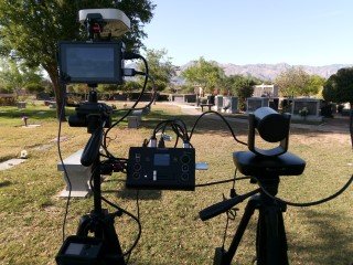 Live Stream Set Up Image 01