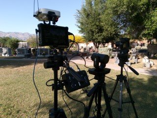 Live Stream Set Up Image 02