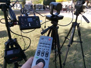 Live Stream Set Up Image 05