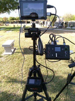 Live Stream Set Up Image 06